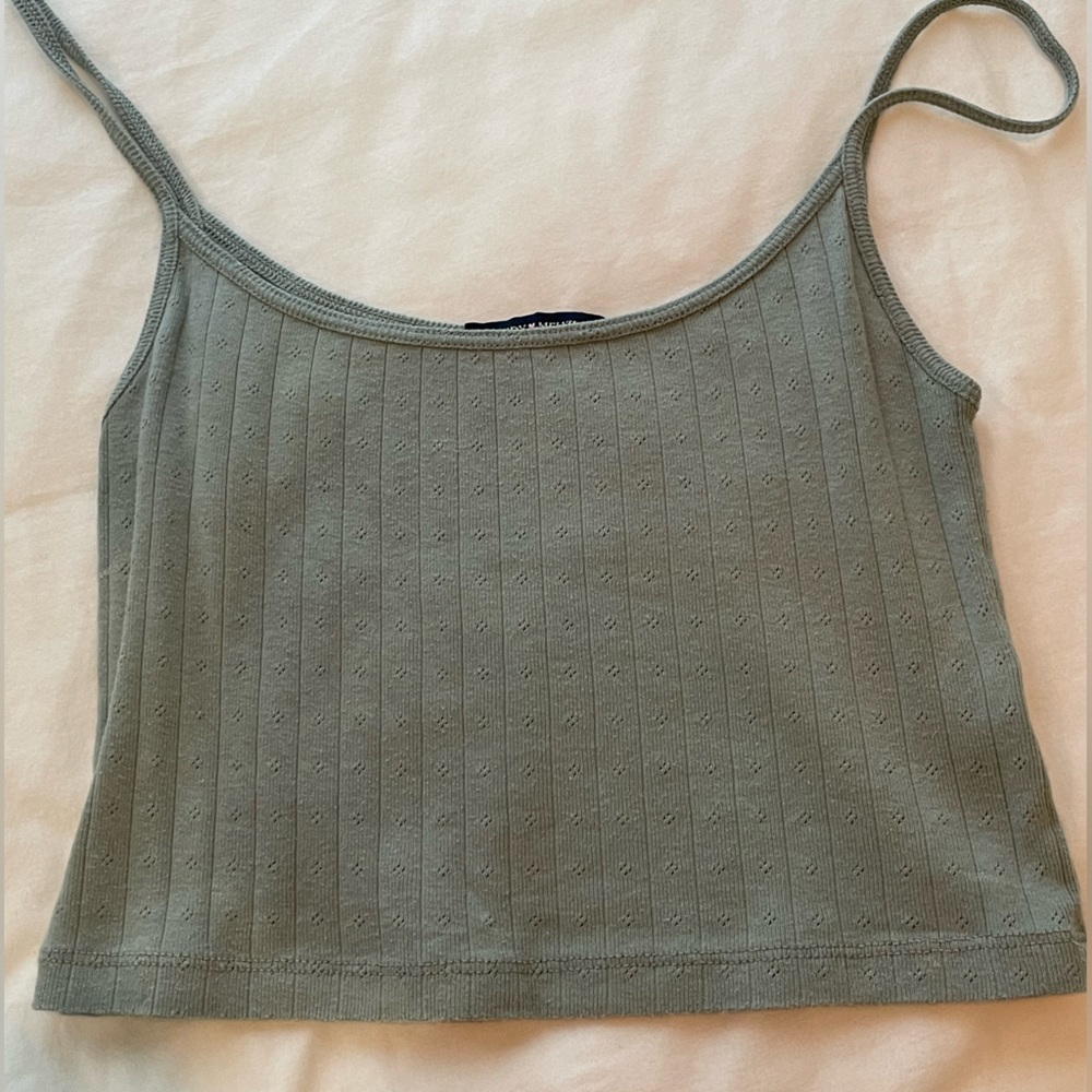 Brandy Melville top
